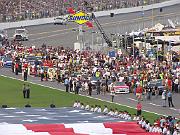 NASCAR Coke Zero 400 - July 2011 135